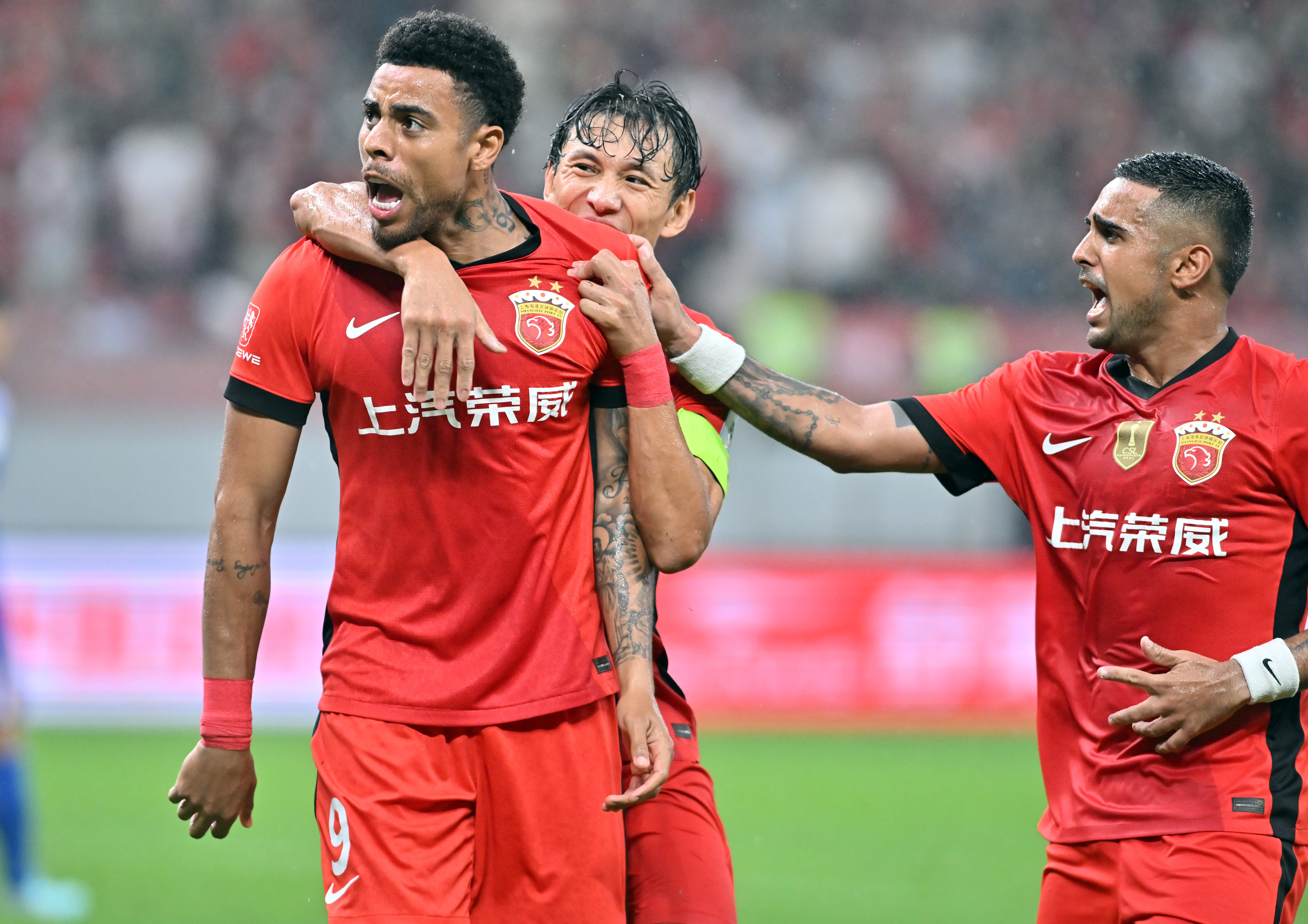 九游官方入口 -窗口期突围战来临，上海申花围绕意大利杯强势反弹，信心回归，临场指挥获称赞的简单介绍