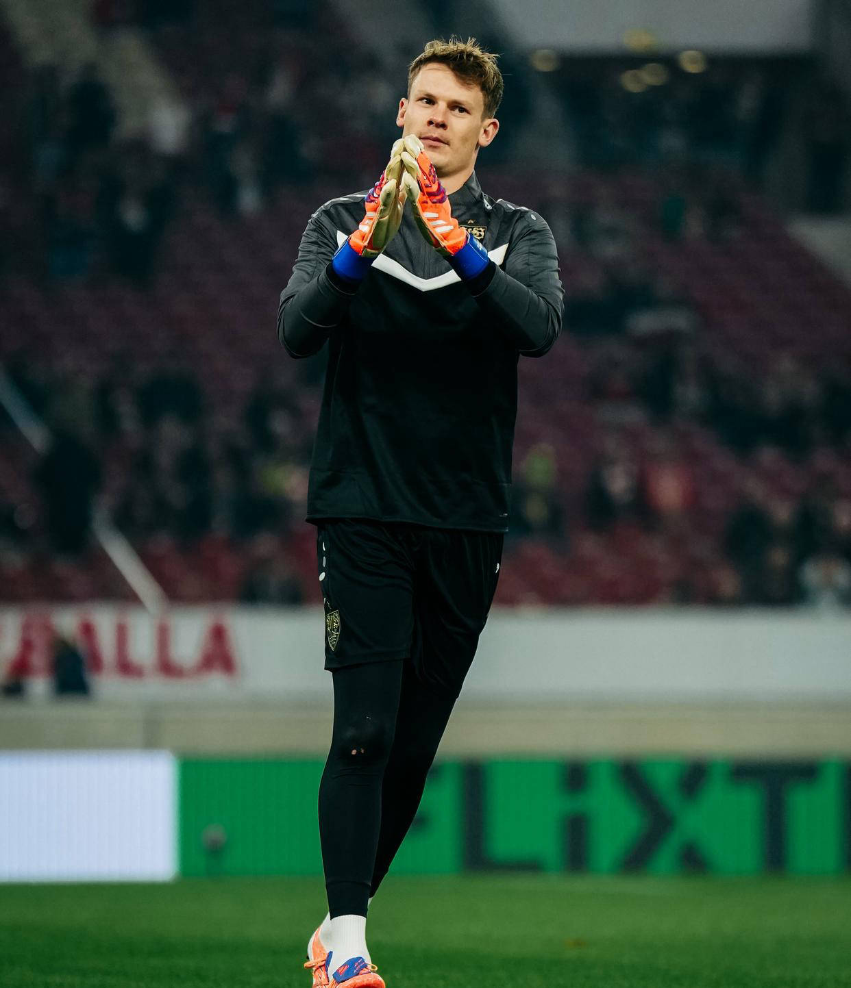 九游网站 -关于德甲赛程吃紧，斯图加特赛后远射贴柱，更衣室稳定，细节决定成败的信息